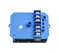 Régulateur de pression de pompe à eau 220 V-240 V Carte de commande électronique pour EPC-2 Max. 10 A 1,5 KW 50/60 Hz Boîtier en plastique 80 x 50 x 50 mm Pièce de rechange pour pompes centrifuges