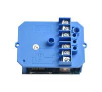 Régulateur de pression de pompe à eau 220 V Module de commande électronique EPC-2 Compatible Max. 1,5 kW 10 A Boîtier en plastique