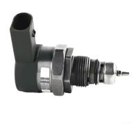 Régulateur de pression de rail pour Passat 2012-2014 pour a3, régulateur de pression de carburant 0281006074 0281006075 057130764AB 057130764AA, plastique noir