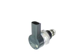 Régulateur de pression de rampe d'alimentation en carburant 0281006002 / adapté for Audi A3 A4 A5 A6 Q5 2.0 3.0 Skoda VW 057130764H 059130090AH 03L130089P