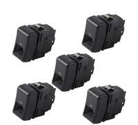 Régulateur de pression d'essieu voiture 8157758, interrupteur pour essieu pour Volvo LKW Pièces(5pcs)