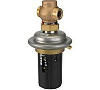 régulateur de pression différentielle Danfoss 25 RL 003H6297 DN25, Kvs 8, 1930 , 3-2 bar, G 11/4 A , PN25