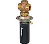 régulateur de pression différentielle Danfoss RL 003H6204 DN25, Kvs 8, 1930 m3/h, 1930 1930 bar, PN16