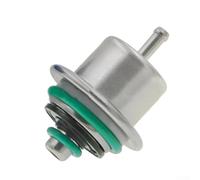 Régulateur de pression d'injection de carburant 3,5 bar réglable capteur de pression de carburant pour Silverado 1500, Suburban 1500, Tahoe & pour GMC pour Yukon - 2-P