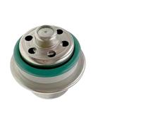 Régulateur de pression d'injection de carburant 3,5 bars OEM # 15100-31G03 1510031G20 15100-31G21 Compatible avec KingQuad LT-A 450 500 700 2007-19