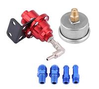 Regulateur De Pression Essence Reglable,regulateur pression essence reglable,regulateur de pression essence reglable,Régulateur de Pression de Carburant, Régulateurs de Tension pour Sports Motorisés,