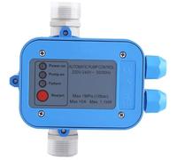 Régulateur de pression - Estink - 10A - 1 Mpa (10 bar) - Automatique - Intelligent