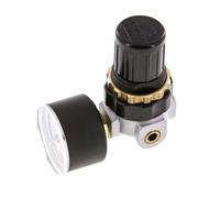 Régulateur de pression G1/8'' 330l/min 0.5-10.0bar/7-145psi Standard 0