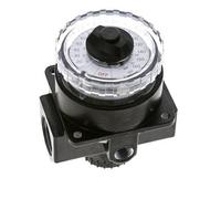 Régulateur de pression G2'' 24000l/min 0.0-11.0bar/0-160psi