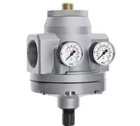 Régulateur de pression G2'' 50000l/min 0.5-10.0bar/7-145psi Standard 8