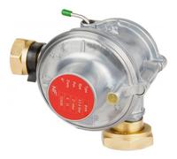 Régulateur de pression gaz B10N équerre - débit 10 m³/h - 21 mbar FAVEX