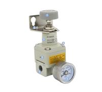 Régulateur de pression IR1000-01 IR1010-01 IR1020-01 IR1020-01BG IR1000-01BG IR1010-0BG Réducteur de pression d'air(IR1010-01)