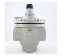 Régulateur de pression piloté AR825 AR835 DN40 3,8 cm avec manomètre (AR835-14)