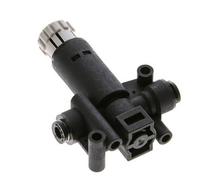 Régulateur de pression pneumatique 4mm