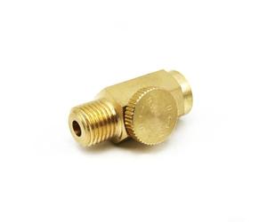 Régulateur de Pression pour cuivre 40mm Outils Pneumatiques Régulateur | Cœur en pour cuivre pur, résistance , durée vie prolongée, ajustement pour précis pression, outils pro