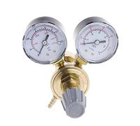 Régulateur de pression pour gaz de protection Argon/CO2 pour poste à souder MIG/MAG WIG