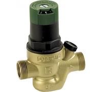 Régulateur de pression réglable à clapet équilibré - D05F HONEYWELL