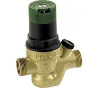 Régulateur de pression réglable à clapet équilibré - D05F HONEYWELL