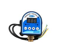 Régulateur de pression, Régulateur De Pression, Affichage Numérique Du Commutateur D'eau 1pc WPC-10, Contrôleur Électronique Pour Pompe, pour pistolet pulvérisateur(12mm)