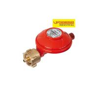 Régulateur de pression - ROTHENBERGER INDUSTRIAL - 035921E - 50 mbar - pour usage industriel - référence 035921E