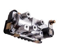 Régulateur de pression turbo Actionneur for Mercedes C,E,S,M 320CDI, 6NW009228