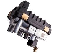 Régulateur de Pression Turbo for Mercedes E S M 6NW009228 742809-0007
