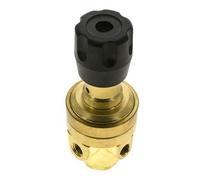 Régulateur de pression1/4'' 490l/min 3.0-50.0bar/44-725psi