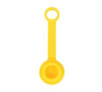 Régulateur de protection résistant à l'eau - Accessoire de plongée - Anti-poussière - Pour nageurs - En silicone - Régulateur de plongée