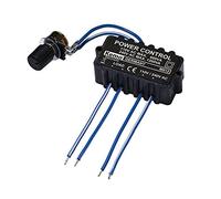 Régulateur de puissance kit monté Kemo M012 110-240 V/AC 50-60 Hz 1 pc(s)