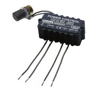 Régulateur de puissance kit monté Kemo M012 110 - 240 V/AC 50 - 60 Hz 1 pc(s)