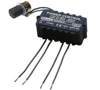 Régulateur de puissance kit monté Kemo M012 110 - 240 V/AC 50 - 60 Hz 1 pc(s)