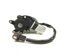 Régulateur De Puissance Porte Entraîné Par Moteur Pour Nissan Pour Sylphy Pour Tiida Pour Actionneur Ascendant Vitre Fenêtre Geniss Leve Vitre Mecanisme(Avant gauche)
