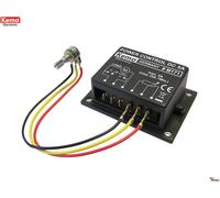 Kemo Régulateur de puissance PWM M171 – 9-28 V/DC 10 A