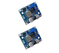 Régulateur de puissance réglable de 5-80 V à 1-62 V 1,5 A Adaptateur réducteur régulateur de puissance régulateur de puissance pour remplacer le circuit électrique réglable