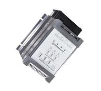 Régulateur de puissance SCR TR-4-4-125-PH Thyristor Contrôleur de puissance triphasé Entrée 4-20 mA 1-5 V, 0-10 V