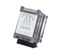 Régulateur de puissance Thyristor SCR Contrôleur de puissance triphasé TR-4-4-040-PH Entrée 4-20 mA 1-5 V, 0-10 V