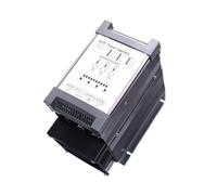 Régulateur de puissance TR-4-4-175-PH Thyristor Contrôleur de puissance triphasé Entrée 4-20 mA 1-5 V, 0-10 V