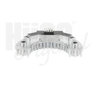 Régulateur de pulseur d'air habitacle HUCO 132518 pour 206 Van 1.4 2001-2009