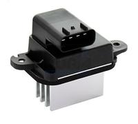 Régulateur de pulseur d'air habitacle MEAT & DORIA 667285 pour QX56 5.6 2003-