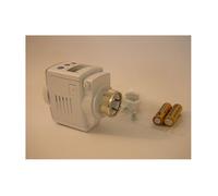 Régulateur de radiateur Honeywell HR40