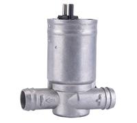 Régulateur de Ralenti Actuateur compatible avec Mercedes-Benz W201, W124, W126,Valve de contrôle du ralenti Contrôleur de ralenti