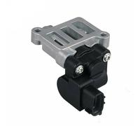 Régulateur de ralenti Compatible Avec Acura Pour CL 1997-1999 2001-2003 Pour MDX 2001-2002 Pour TL 1999-2003 Valve Contrôle D'air Ralenti Valve IAC Pièces Rechange Automatiques 16022-P8A-A02