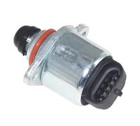 Régulateur de ralenti Compatible Avec Cadillac Pour Ville Pour Eldorado 1996-1999 Valve De Contrôle De L'air De Ralenti, Valve IAC, Pièces De Rechange Automobiles 17113208