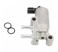 Régulateur de ralenti Compatible Avec CRV EX Pour LX Pour SE 2.0L 1998 1999 2000 2001 Vanne De Contrôle D'air De Ralenti Vanne IAC Pièces De Rechange Automatiques 36450-P3F-004