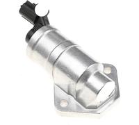 Régulateur de ralenti Compatible Avec Ford Pour Focus 1998 1999 2000 2001 2002 2003 2004 Valve De Contrôle D'air De Ralenti, Valve IAC, Pièces De Rechange Automobiles 1S4U-9F715-BC
