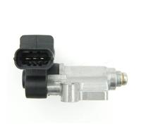Régulateur de ralenti Compatible Avec Kia Pour Carens 2006-2017 Pour Rondo 2012-2017 Valve De Contrôle D'air De Ralenti Valve IAC Pièces De Rechange Automatiques 35150-25700