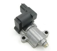 Régulateur de ralenti Compatible Avec Kia Pour Rio Pour Rio5 2006-2011 Pour Soul 2009-2017 Valve De Contrôle D'air De Ralenti Valve IAC Pièces De Rechange Automatiques 35150-26900