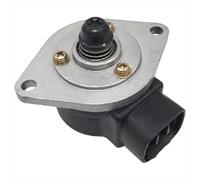 Régulateur de ralenti Compatible Avec Lexus Pour GS300 1993-1999 Pour SC300 1992-1996 Soupape De Commande D'air De Ralenti Vanne IAC Pièces De Rechange Automatiques 22270-46050
