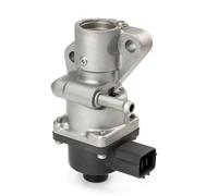 Régulateur de ralenti Compatible Avec Mazda Pour MX-5 2006-2015 Pour 2 2007-2015 Pour 3 Pour BL 2008-2014 Valve De Contrôle D'air Ralenti Valve IAC Pièces Rechange Automatiques LFE2-20-300C