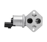 Régulateur de ralenti Compatible Avec Mercury Pour Cougar 2001 2002 Pour Marauder 2003 2004 Valve De Contrôle D'air De Ralenti Valve IAC Pièces De Rechange Automatiques Moteur 1S7Z-9F715-CA